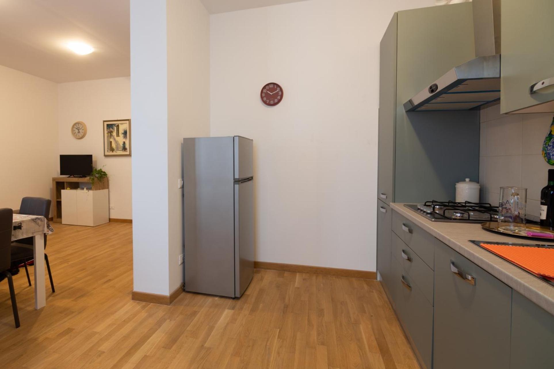 Sotto La Torre Appartement LʼAquila Buitenkant foto